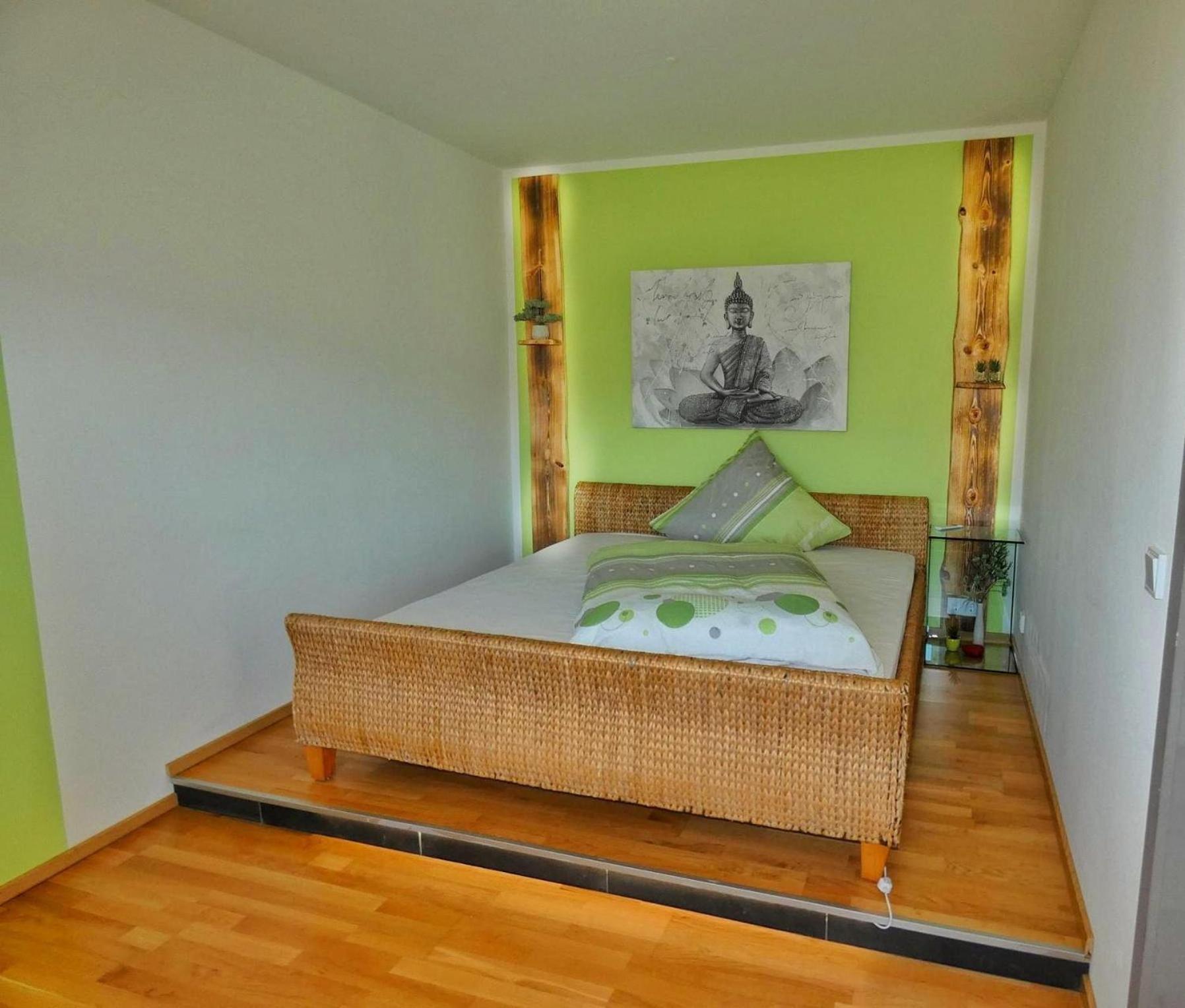Ferienwohnung Haus Harmonie Millstatt am See Zimmer foto